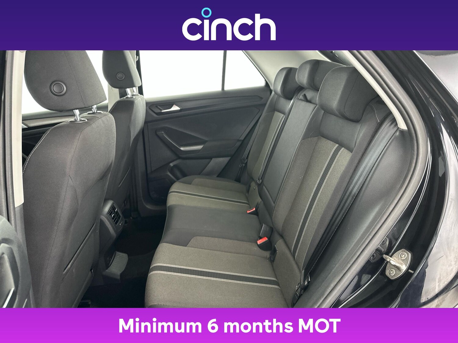 Used Volkswagen T-Roc 2018 for sale - 76438654: Photo 20