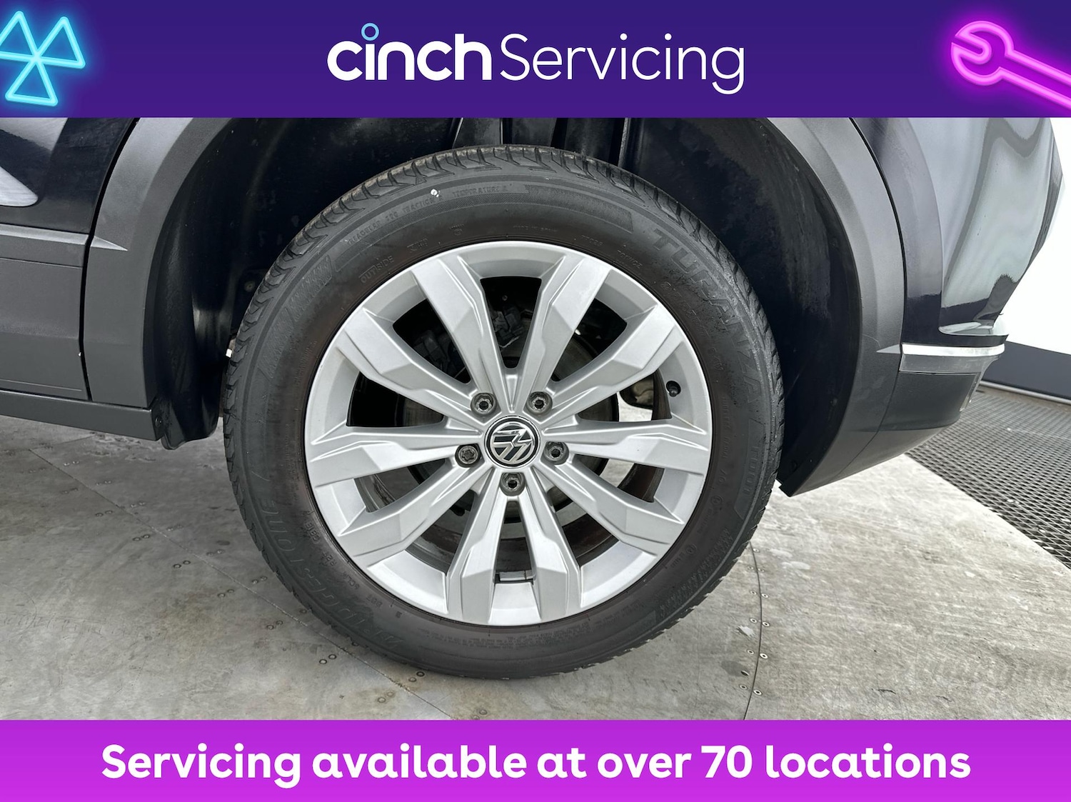 Used Volkswagen T-Roc 2018 for sale - 76438654: Photo 26