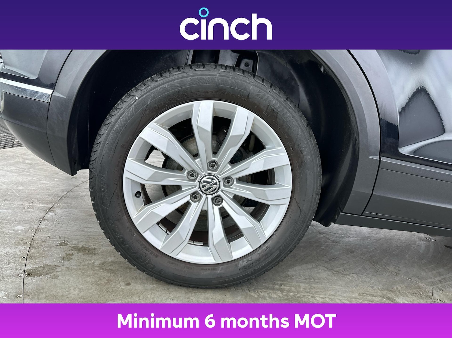 Used Volkswagen T-Roc 2018 for sale - 76438654: Photo 27