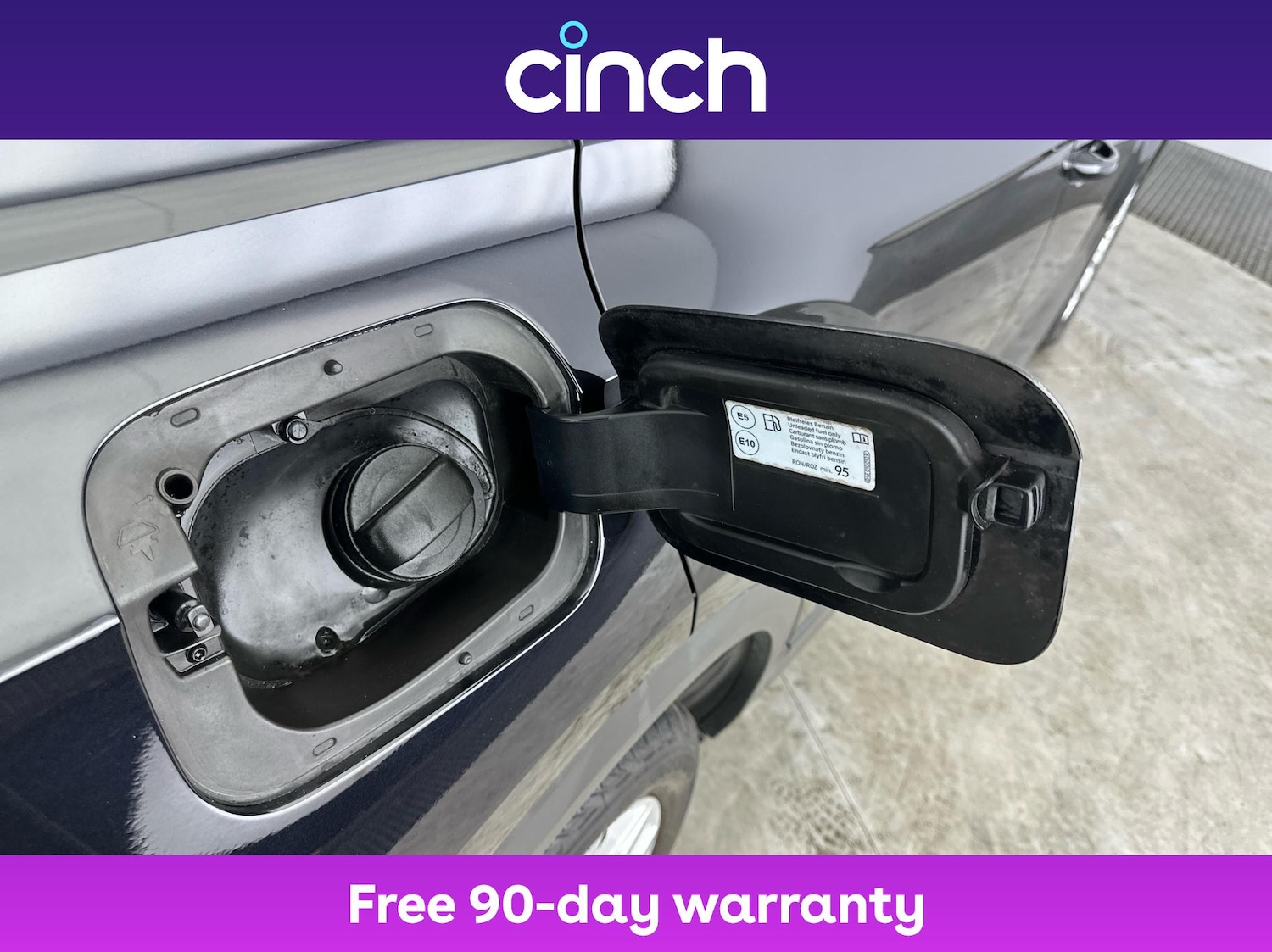 Used Volkswagen T-Roc 2018 for sale - 76438654: Photo 29