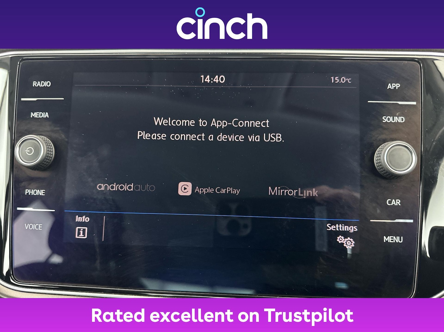 Used Volkswagen T-Roc 2018 for sale - 76438654: Photo 33