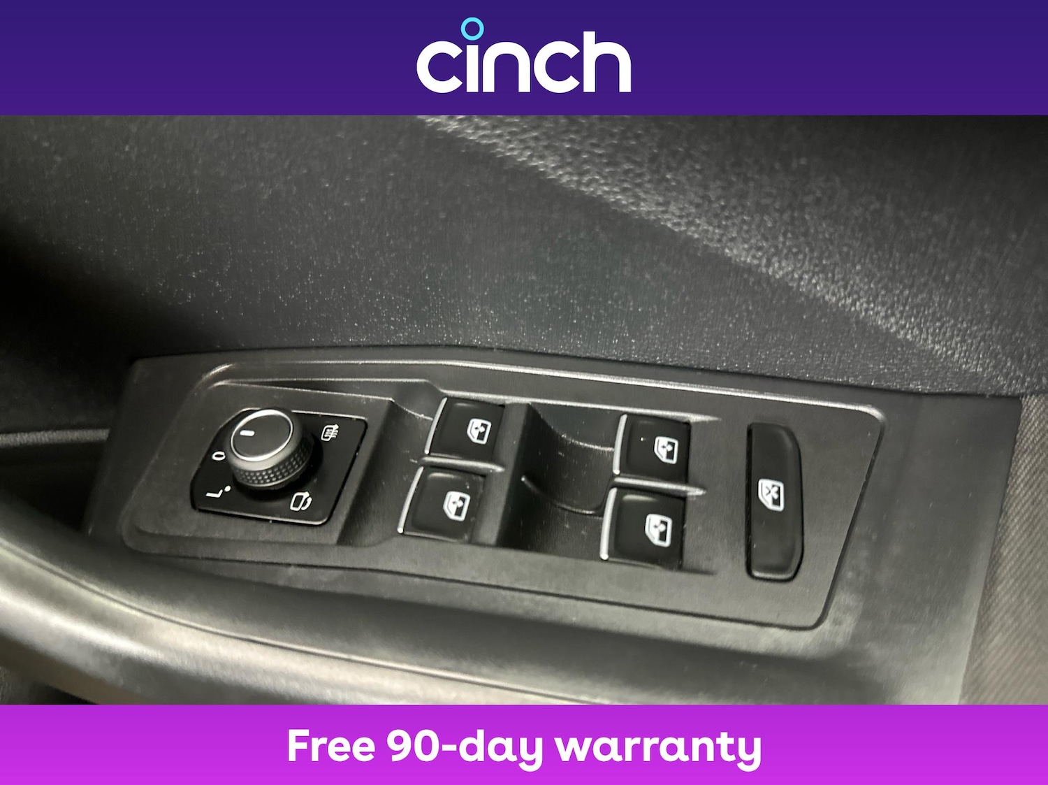 Used Volkswagen T-Roc 2018 for sale - 76438654: Photo 34