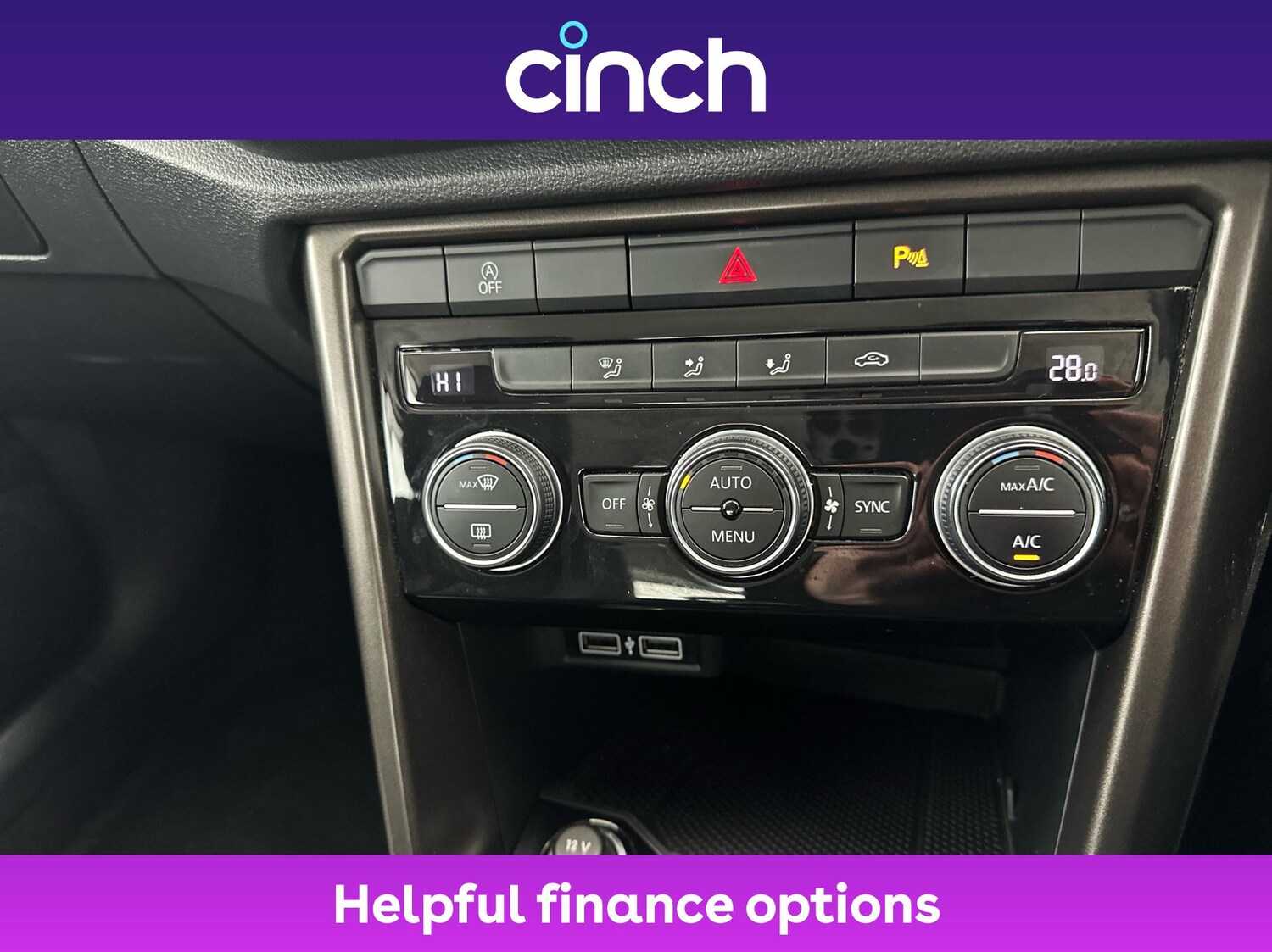 Used Volkswagen T-Roc 2018 for sale - 76438654: Photo 35