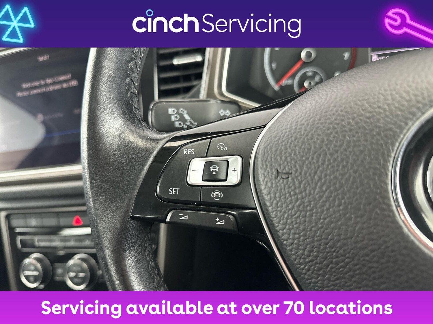 Used Volkswagen T-Roc 2018 for sale - 76438654: Photo 36