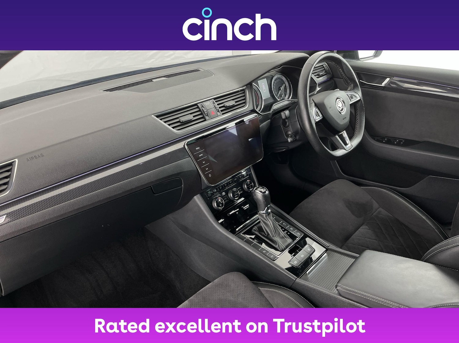 Used Skoda Superb 2019 for sale - 76468903: Photo 14