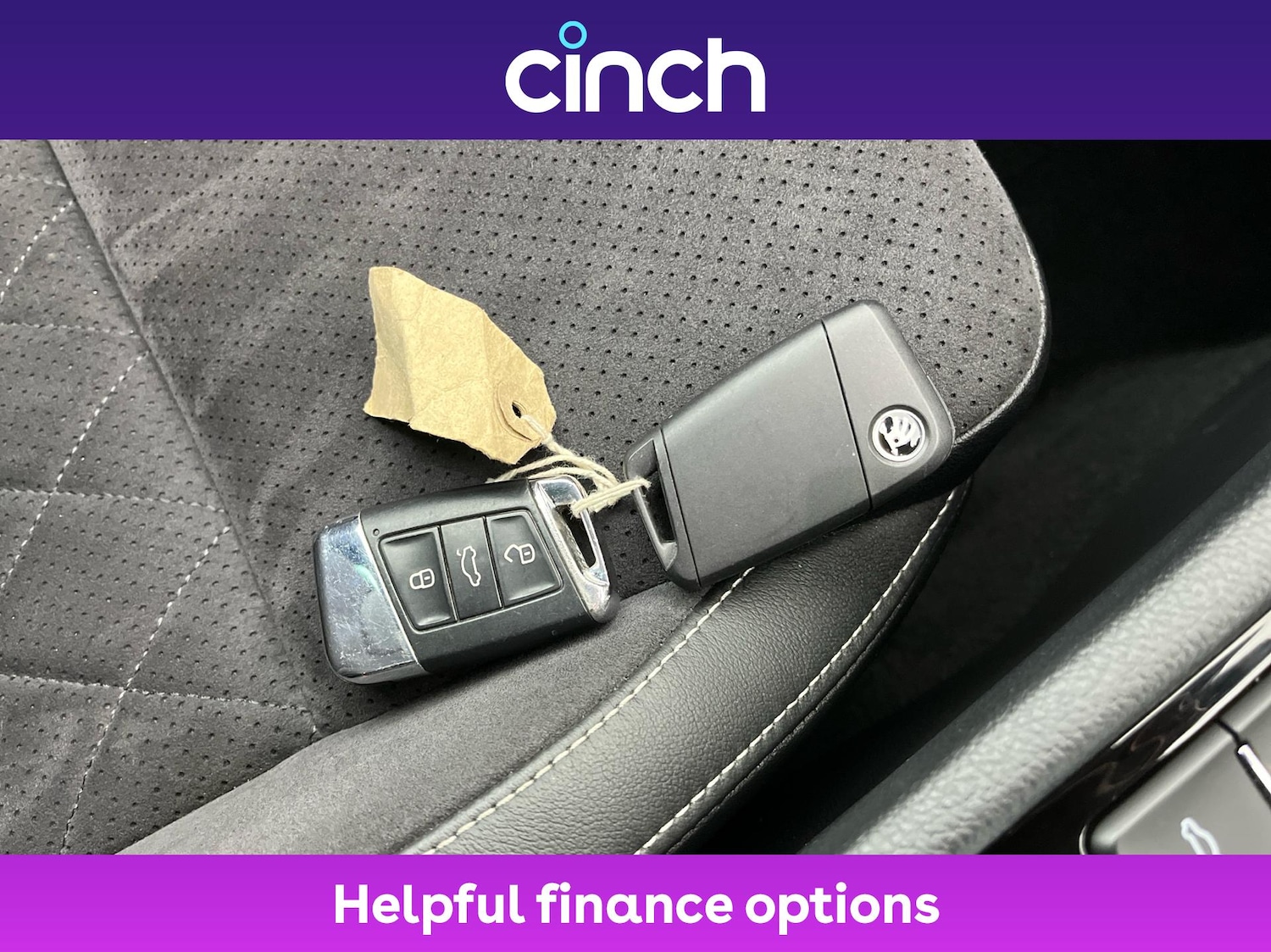 Used Skoda Superb 2019 for sale - 76468903: Photo 30