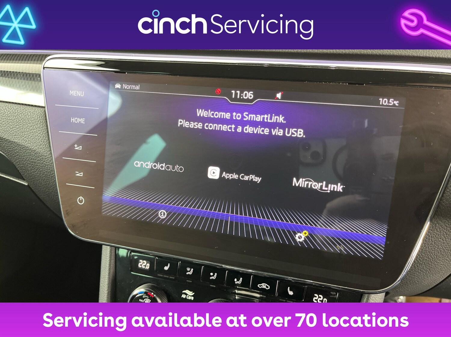 Used Skoda Superb 2019 for sale - 76468903: Photo 31