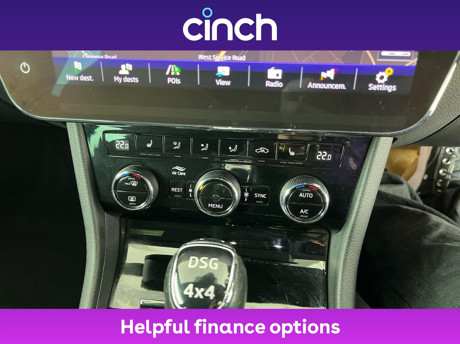 Used Skoda Superb 2019 for sale - 76468903: Photo 35