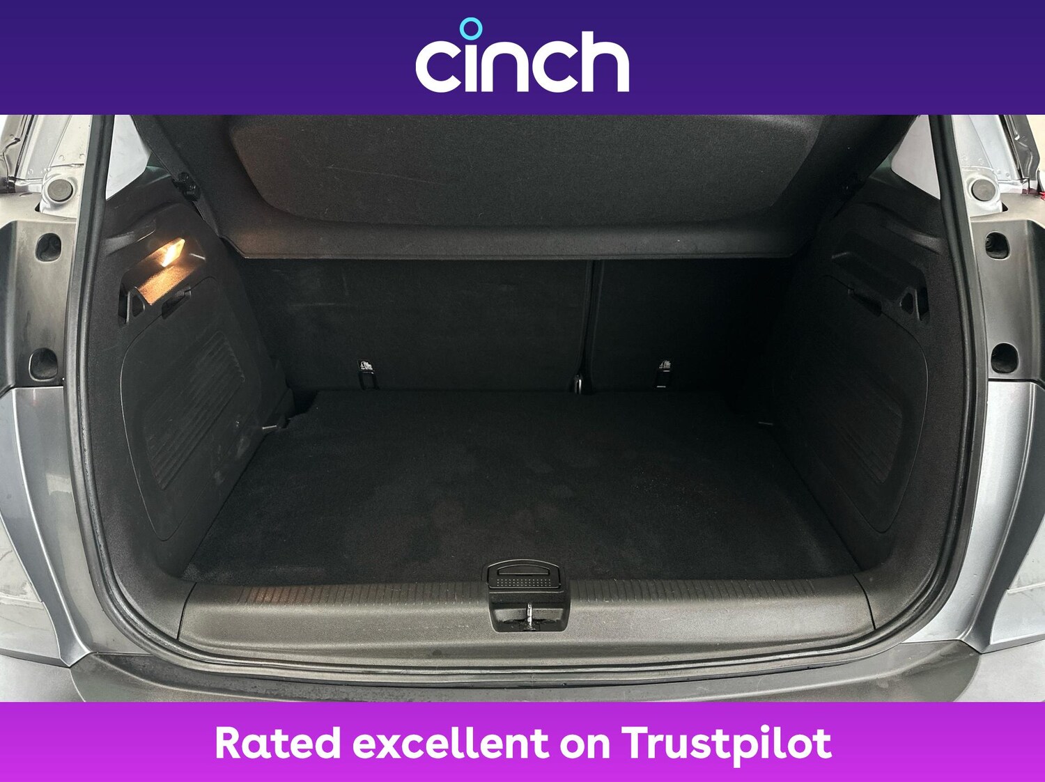 Used Vauxhall Crossland X 2017 for sale - 76501170: Photo 21