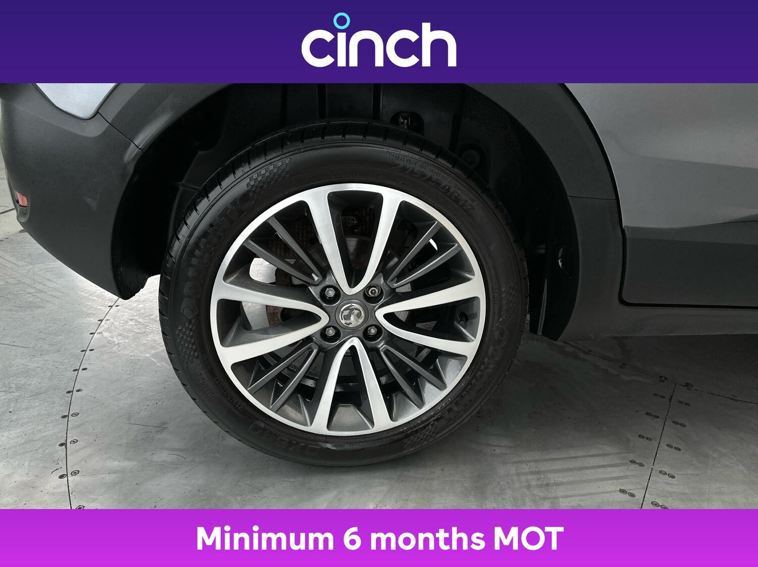 Used Vauxhall Crossland X 2017 for sale - 76501170: Photo 27