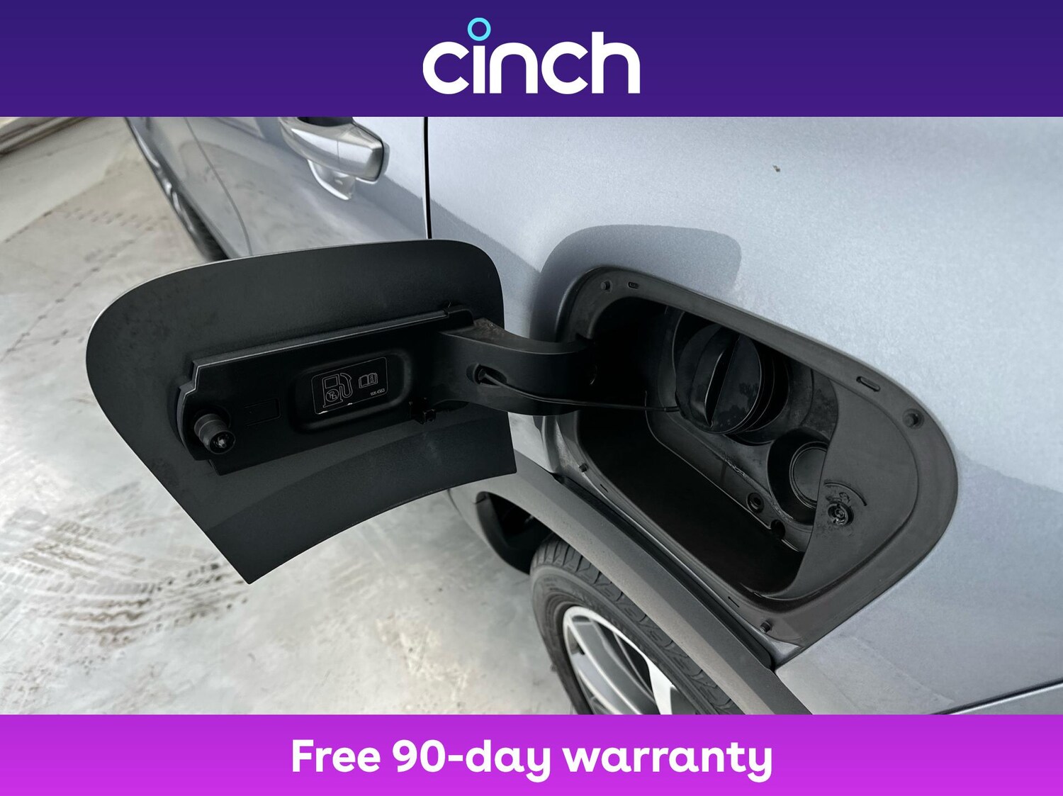 Used Vauxhall Crossland X 2017 for sale - 76501170: Photo 29