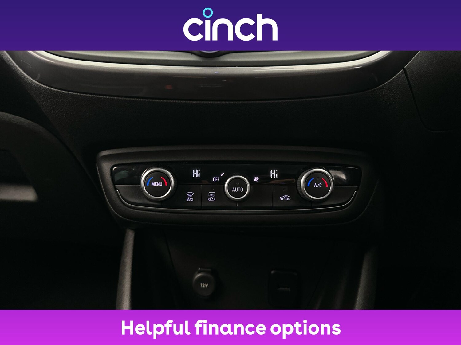 Used Vauxhall Crossland X 2017 for sale - 76501170: Photo 30