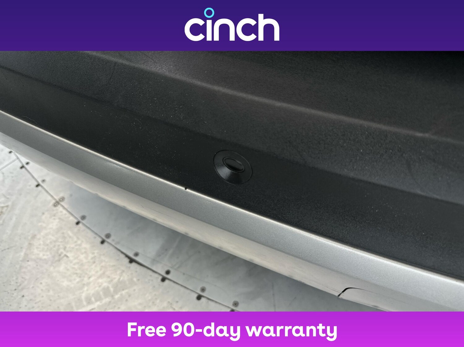 Used Vauxhall Crossland X 2017 for sale - 76501170: Photo 34