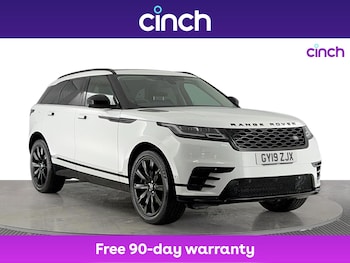 2019 - 2.0 D240 R-Dynamic SE 5dr Auto