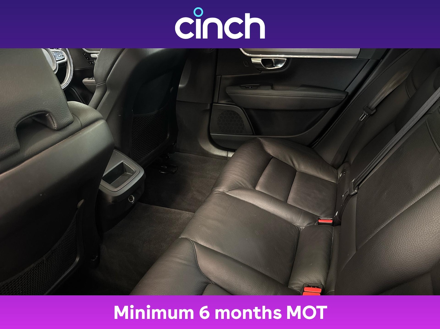 Used Volvo V90 2019 for sale - 76324090: Photo 20
