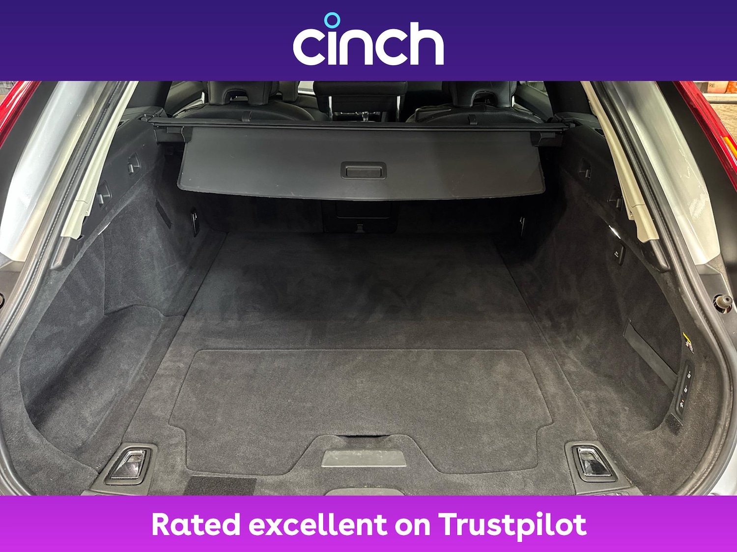 Used Volvo V90 2019 for sale - 76324090: Photo 21