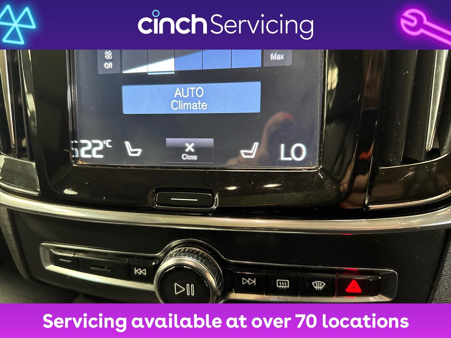 Used Volvo V90 2019 for sale - 76324090: Photo 36