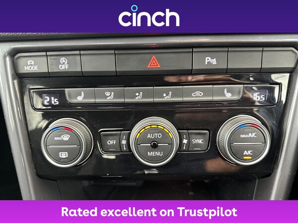 Used Volkswagen T-Roc 2021 for sale - 76257315: Photo 33