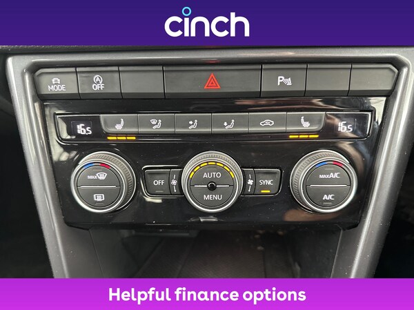 Used Volkswagen T-Roc 2021 for sale - 76257315: Photo 35