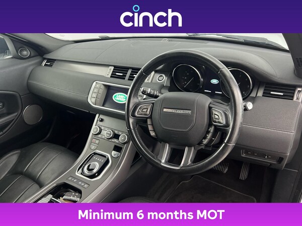 Used Land Rover Range Rover Evoque 2018 for sale - 76324112: Photo 12