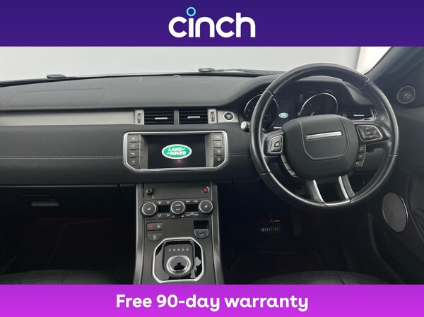 Used Land Rover Range Rover Evoque 2018 for sale - 76324112: Photo 15