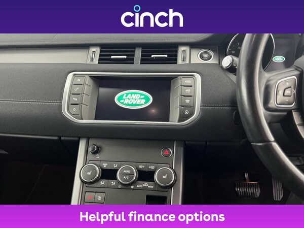Used Land Rover Range Rover Evoque 2018 for sale - 76324112: Photo 17