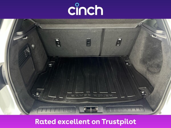 Used Land Rover Range Rover Evoque 2018 for sale - 76324112: Photo 21