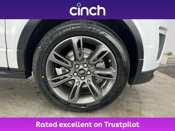 Used Land Rover Range Rover Evoque 2018 for sale - 76324112: Photo 28