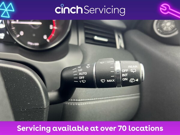 Used Land Rover Range Rover Evoque 2018 for sale - 76324112: Photo 36