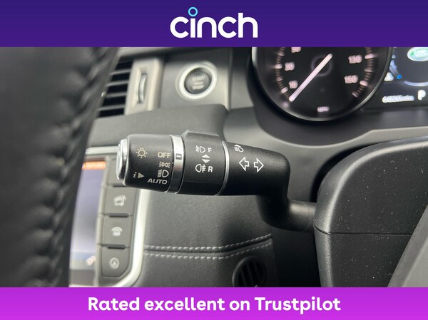Used Land Rover Range Rover Evoque 2018 for sale - 76324112: Photo 38