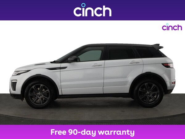 Used Land Rover Range Rover Evoque 2018 for sale - 76324112: Photo 8