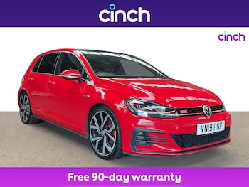 Volkswagen - Golf