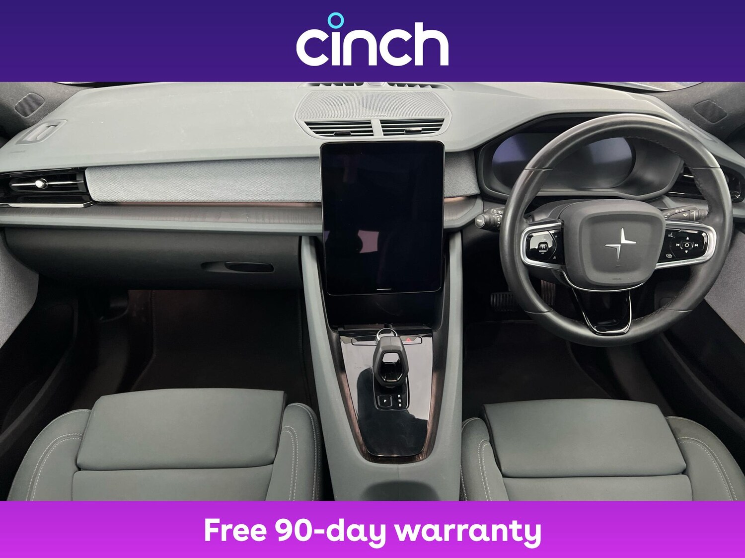 Used Polestar Polestar 2 2021 for sale - 76508738: Photo 15