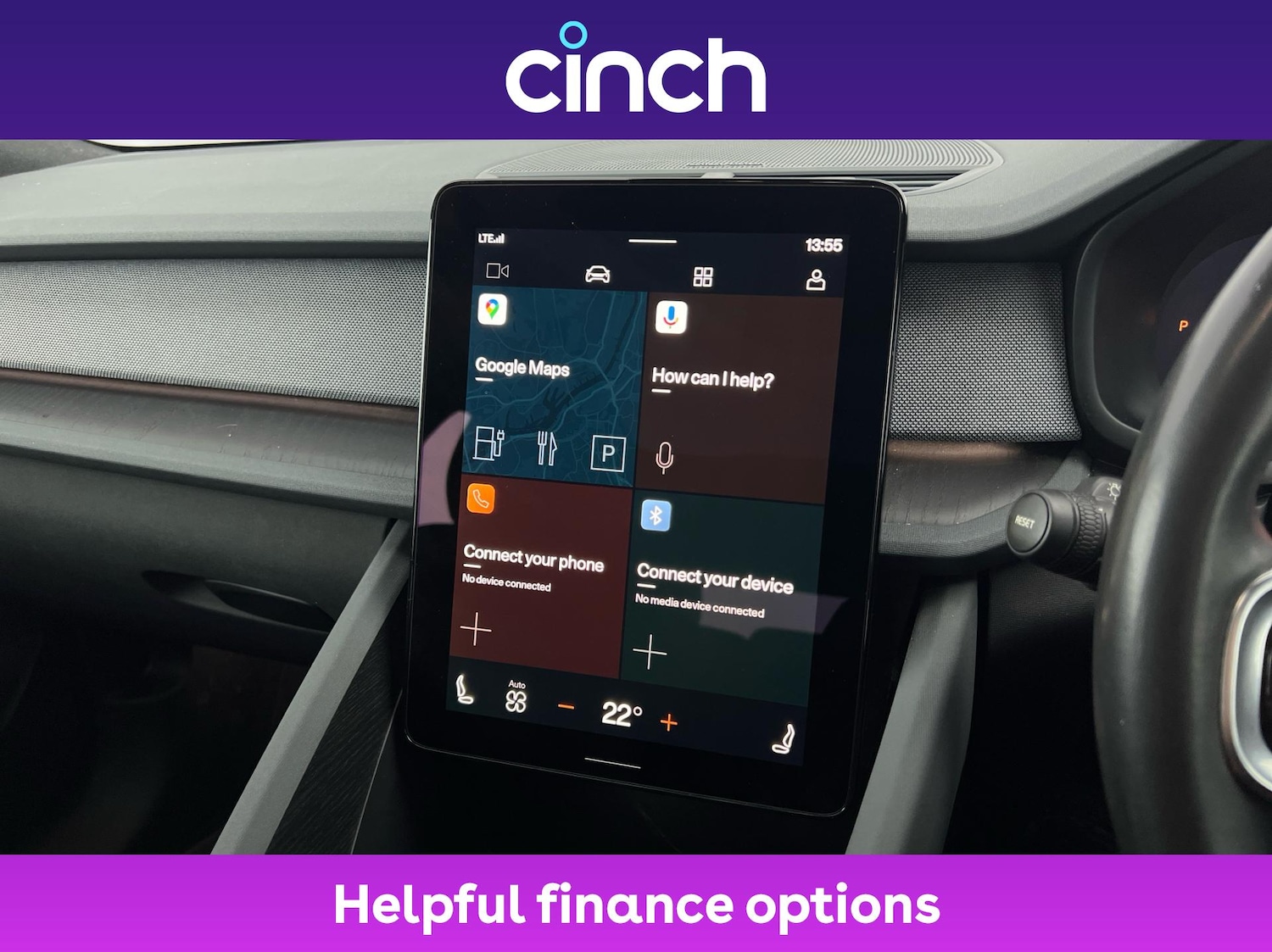 Used Polestar Polestar 2 2021 for sale - 76508738: Photo 17