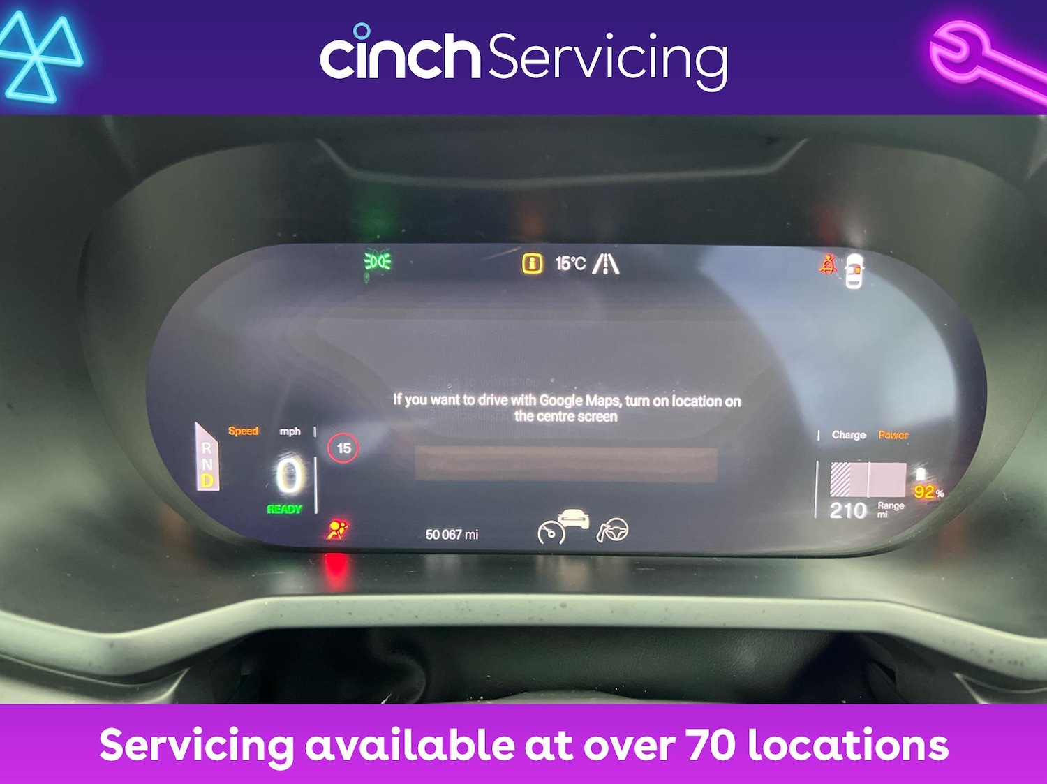 Used Polestar Polestar 2 2021 for sale - 76508738: Photo 18