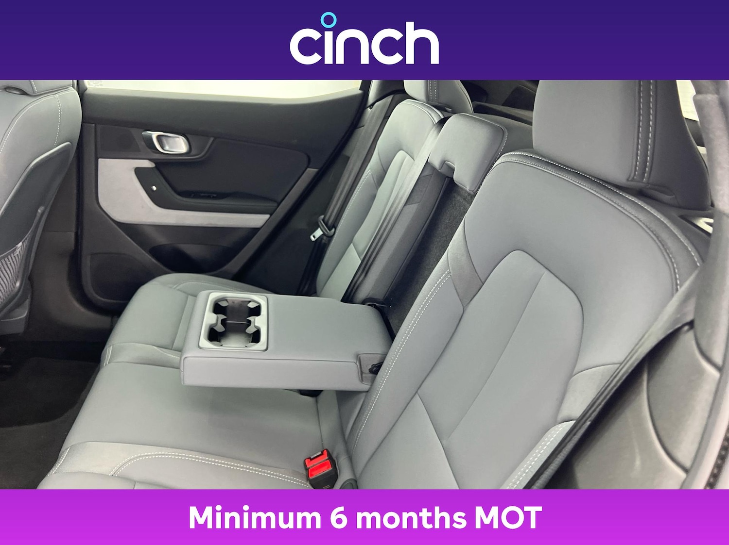 Used Polestar Polestar 2 2021 for sale - 76508738: Photo 20