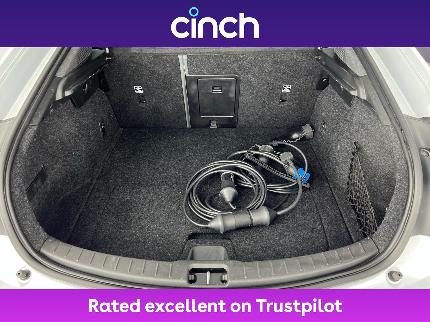 Used Polestar Polestar 2 2021 for sale - 76508738: Photo 21