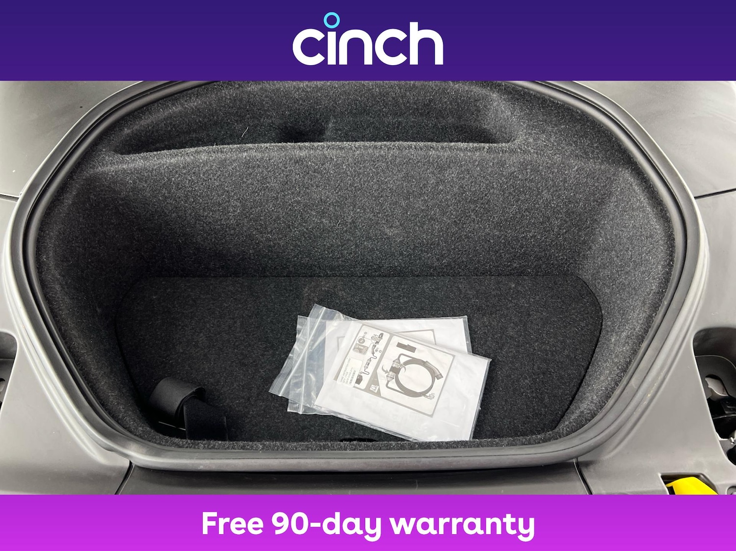 Used Polestar Polestar 2 2021 for sale - 76508738: Photo 23