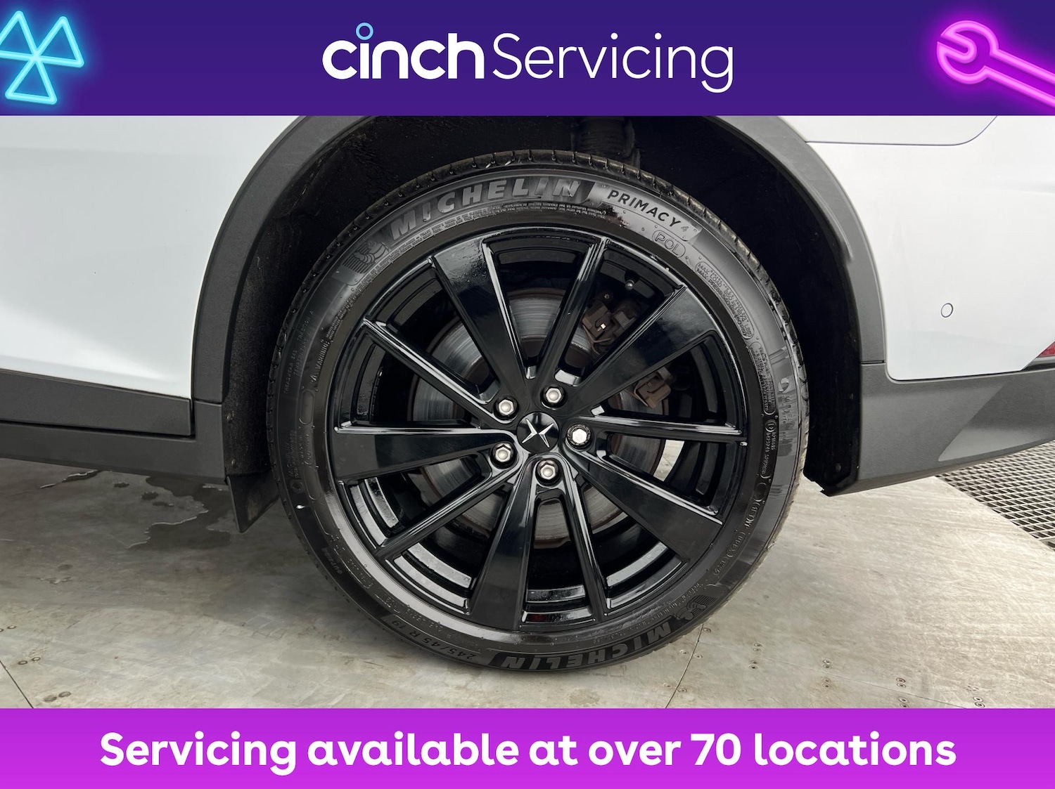 Used Polestar Polestar 2 2021 for sale - 76508738: Photo 26