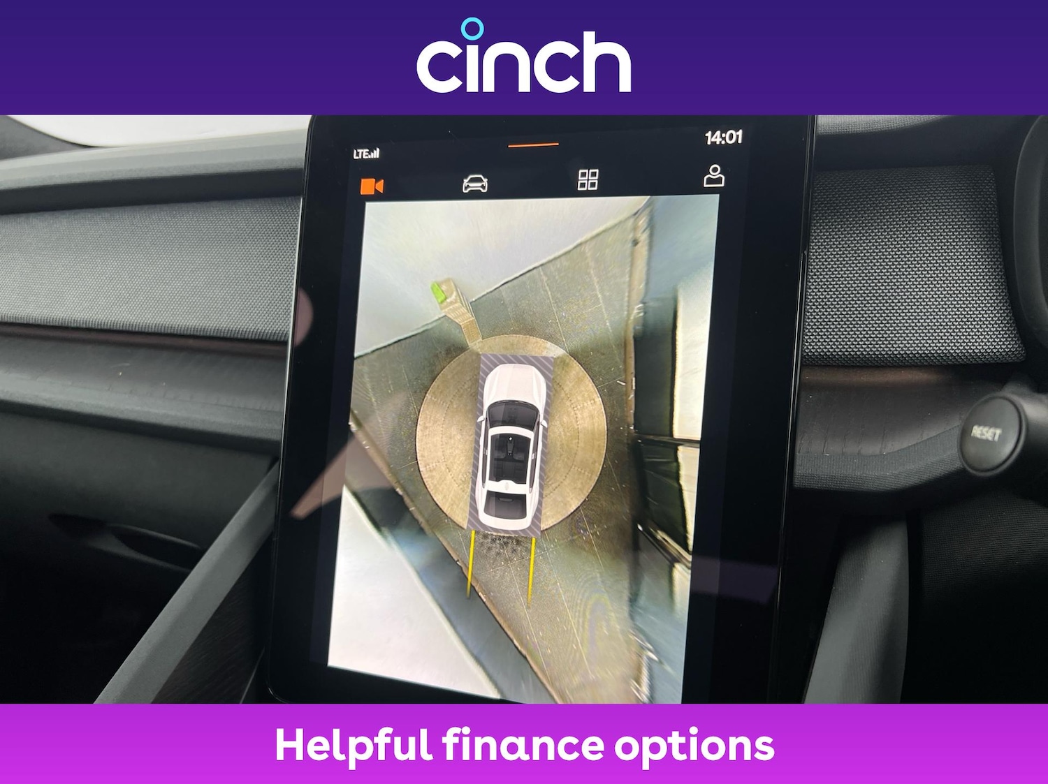 Used Polestar Polestar 2 2021 for sale - 76508738: Photo 35