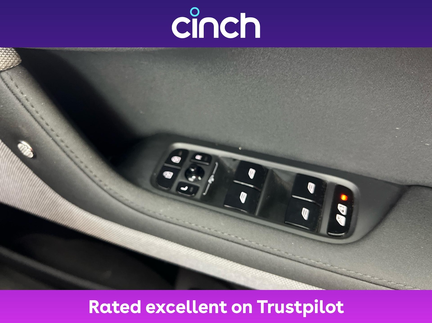 Used Polestar Polestar 2 2021 for sale - 76508738: Photo 38