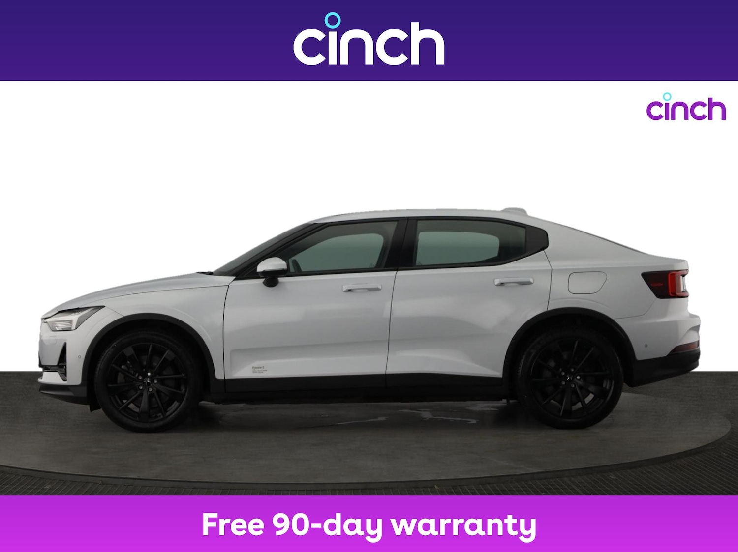 Used Polestar Polestar 2 2021 for sale - 76508738: Photo 8