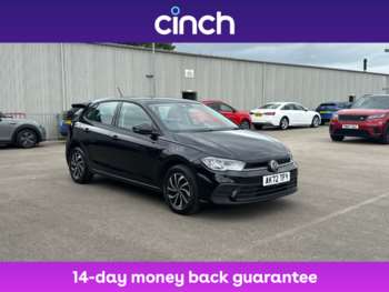 2022 - 1.0 TSI Life 5dr