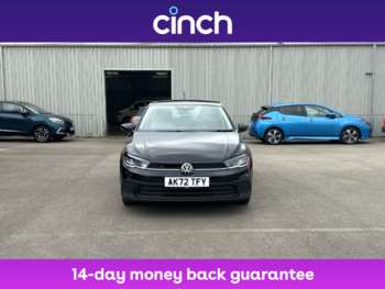 Used Volkswagen Polo 2022 for sale - 74835403: Photo