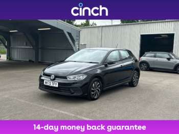 Used Volkswagen Polo 2022 for sale - 74835403: Photo