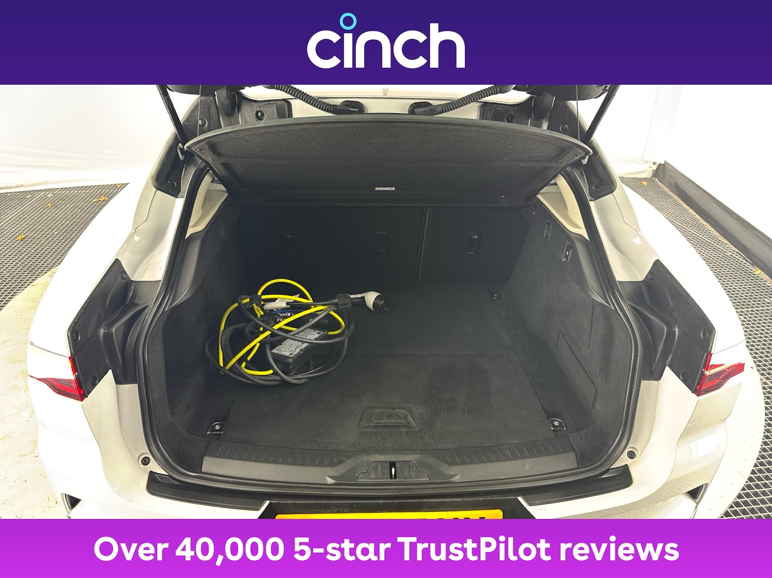 Used Jaguar I-Pace 2020 for sale - 76590263: Photo 21