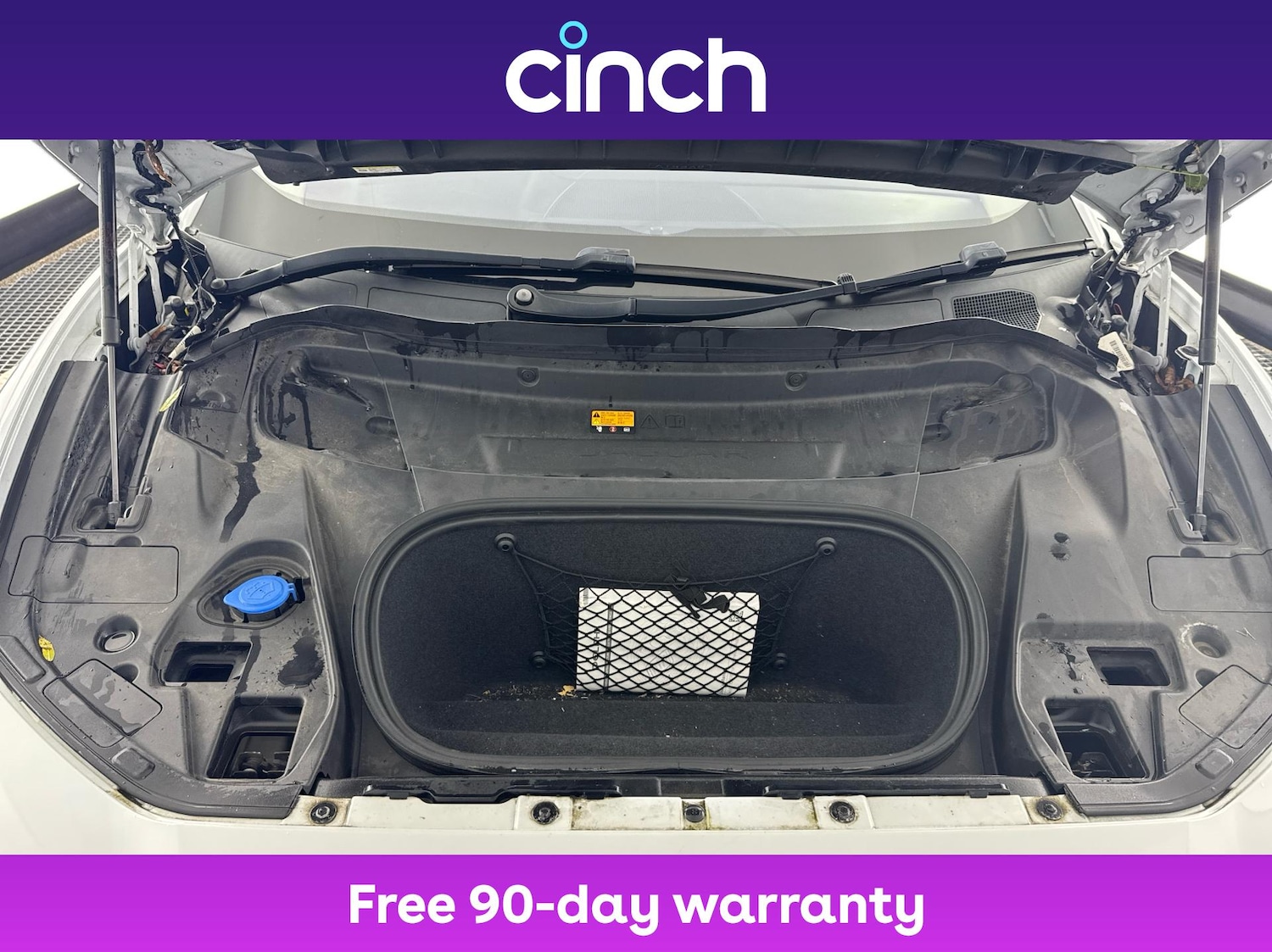 Used Jaguar I-Pace 2020 for sale - 76590263: Photo 23