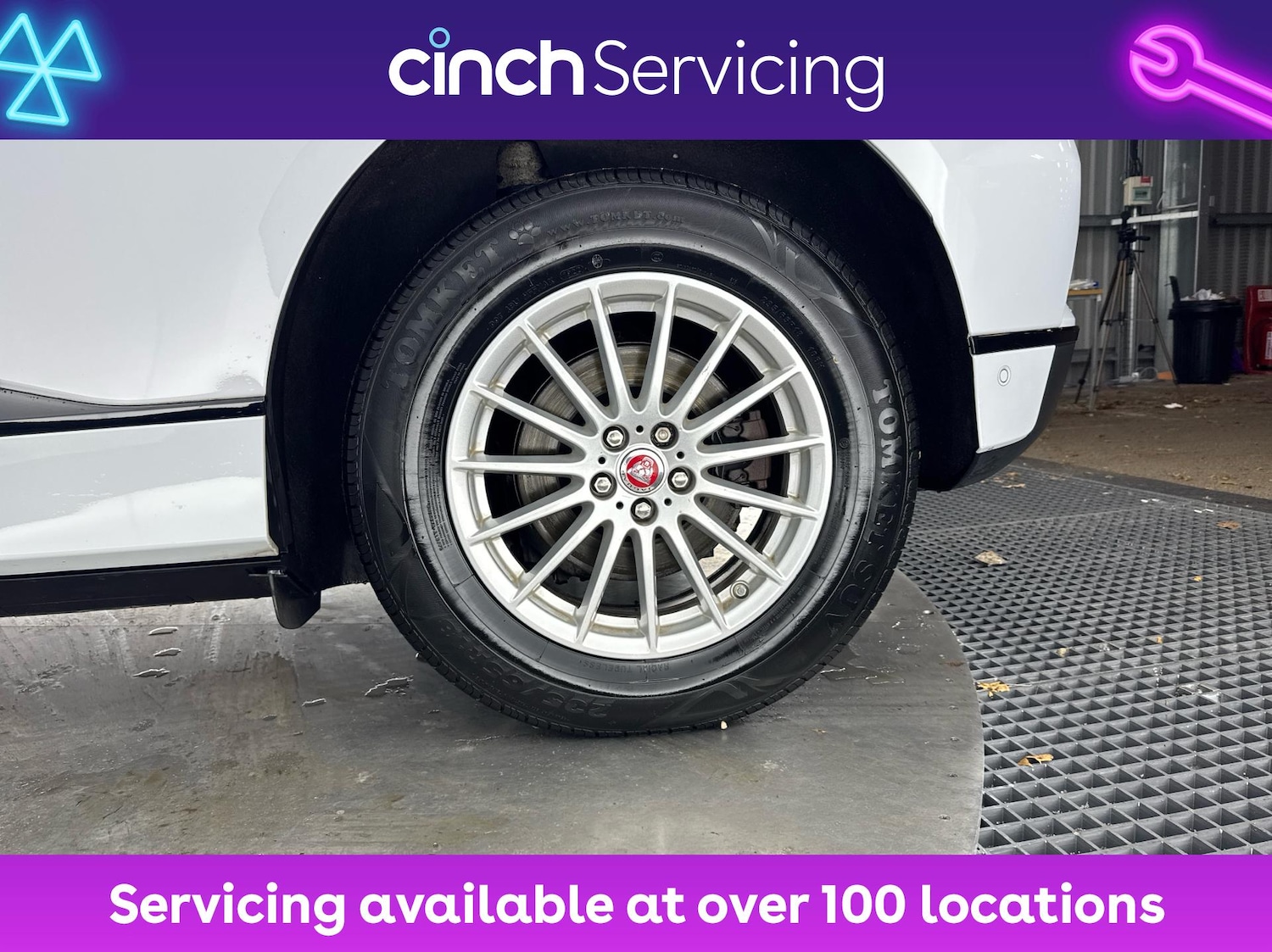 Used Jaguar I-Pace 2020 for sale - 76590263: Photo 26