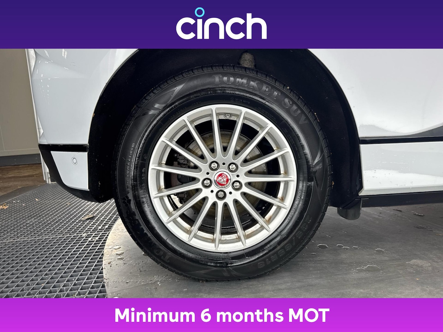 Used Jaguar I-Pace 2020 for sale - 76590263: Photo 27