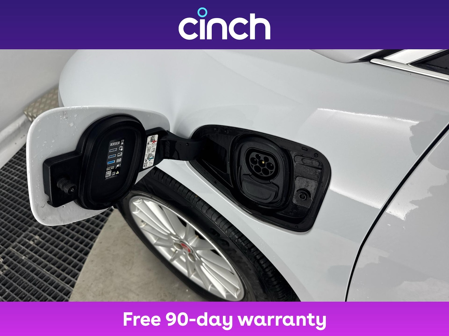 Used Jaguar I-Pace 2020 for sale - 76590263: Photo 29